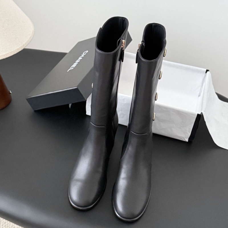 Ch**el boots